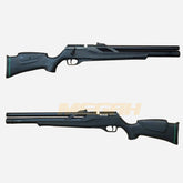 SENAPAN ANGIN GREYHOUND T-REX CLASSIC + DRAT PEREDAM